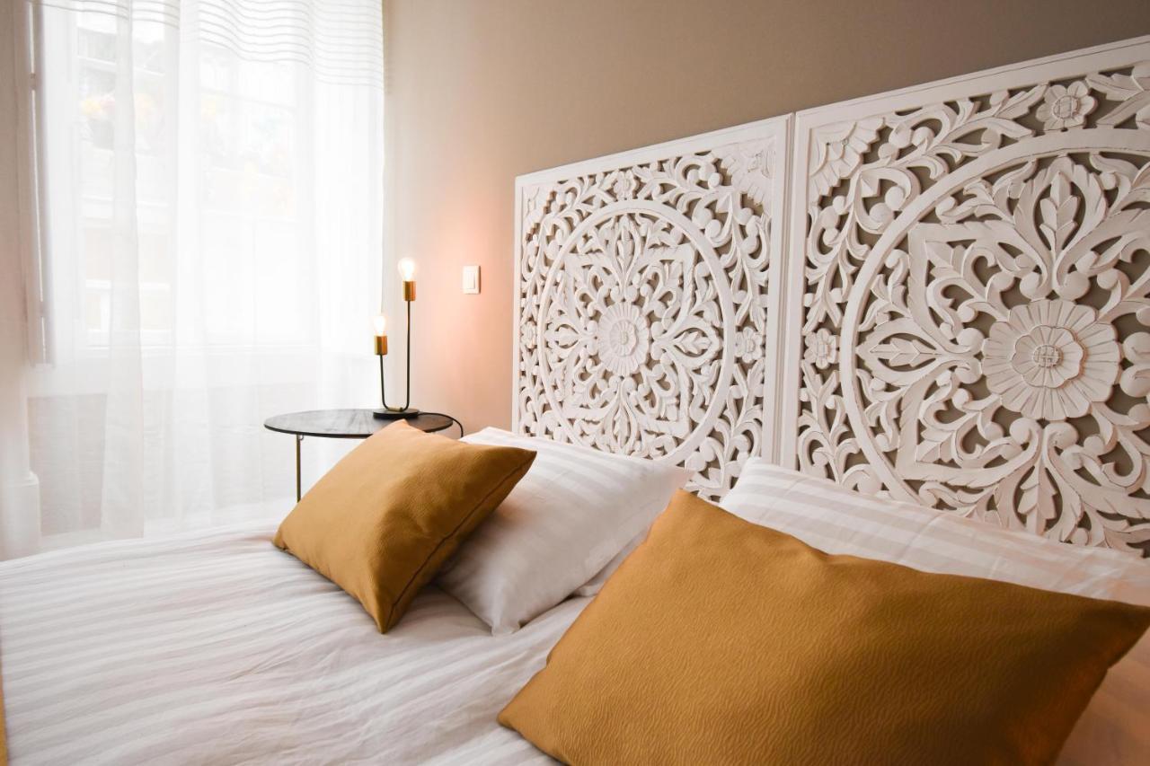 Charme 19 Bed & Breakfast Coimbra Exterior photo