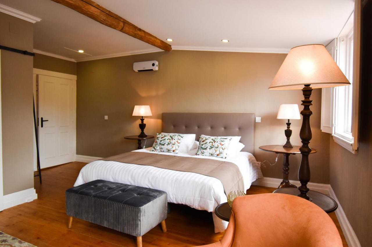 Charme 19 Bed & Breakfast Coimbra Exterior photo
