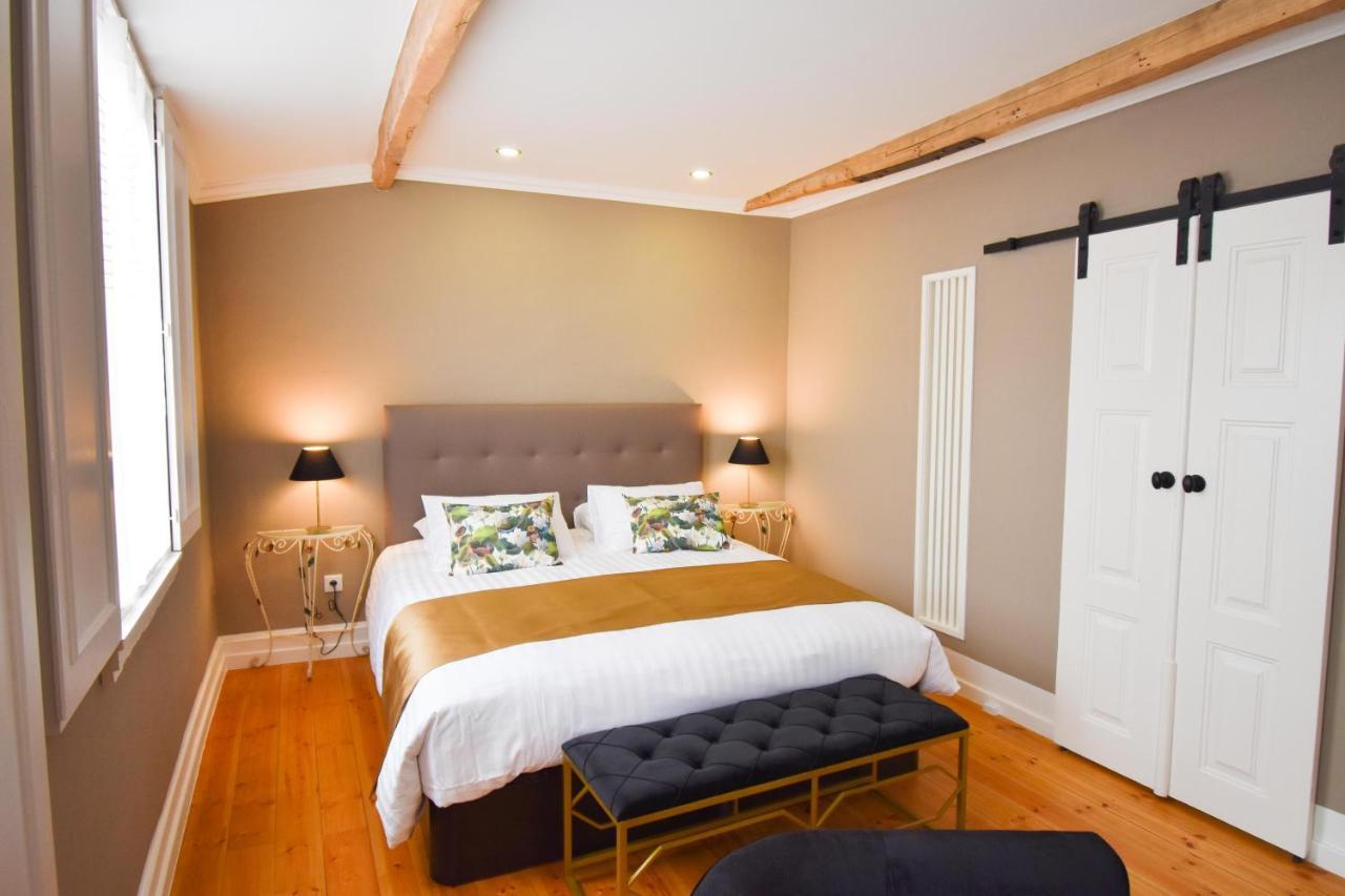 Charme 19 Bed & Breakfast Coimbra Exterior photo