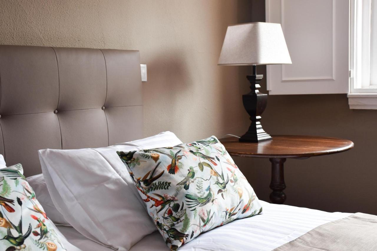 Charme 19 Bed & Breakfast Coimbra Exterior photo
