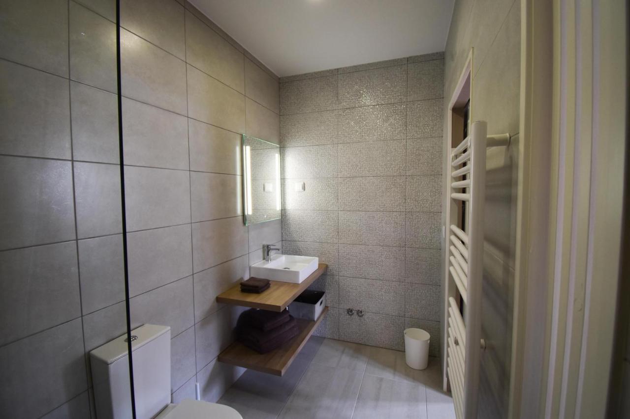 Charme 19 Bed & Breakfast Coimbra Exterior photo