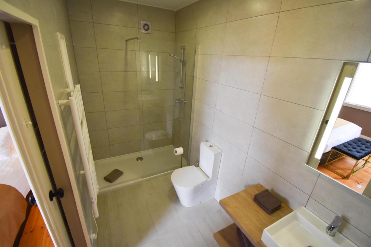Charme 19 Bed & Breakfast Coimbra Exterior photo