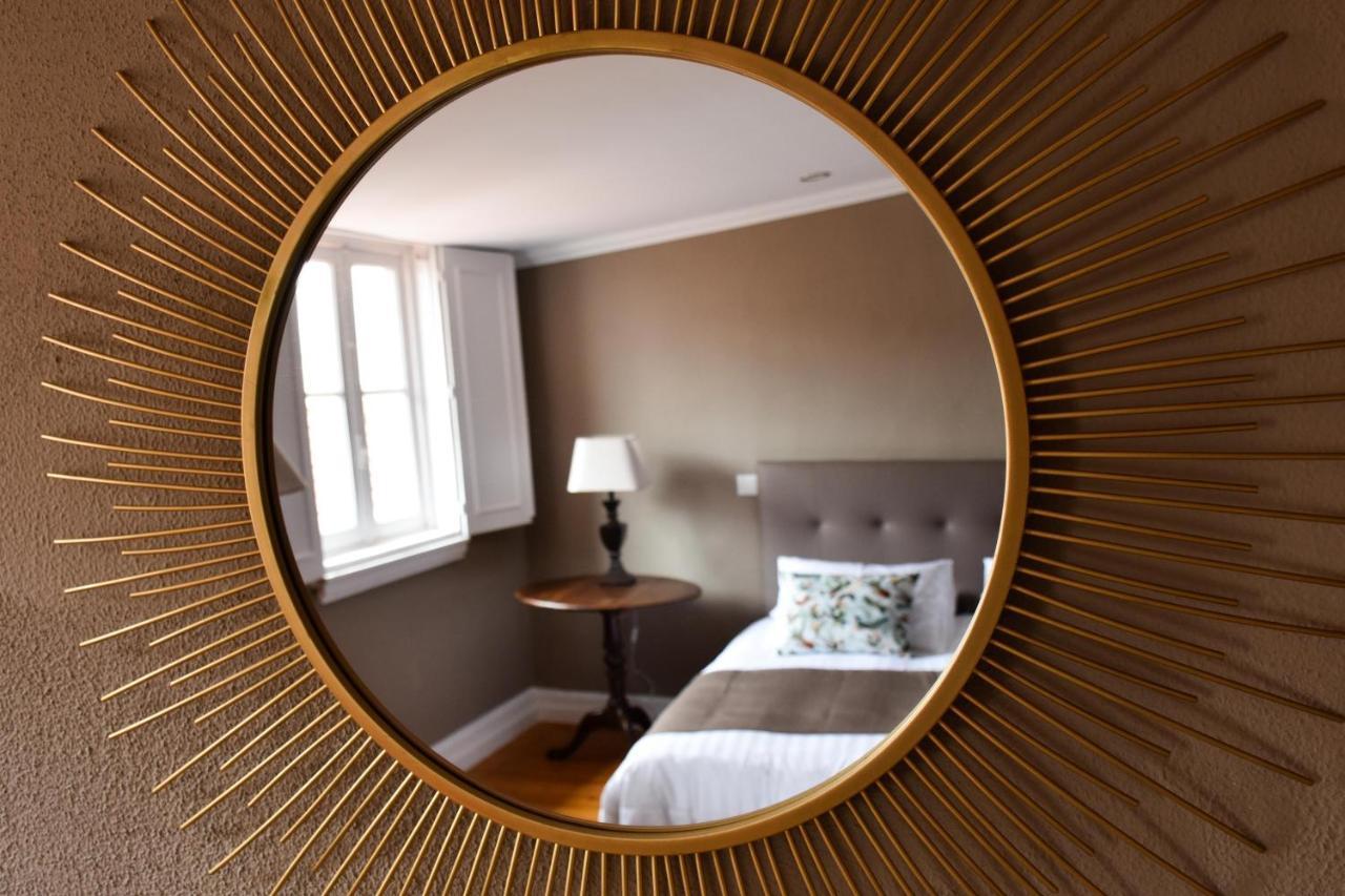 Charme 19 Bed & Breakfast Coimbra Exterior photo