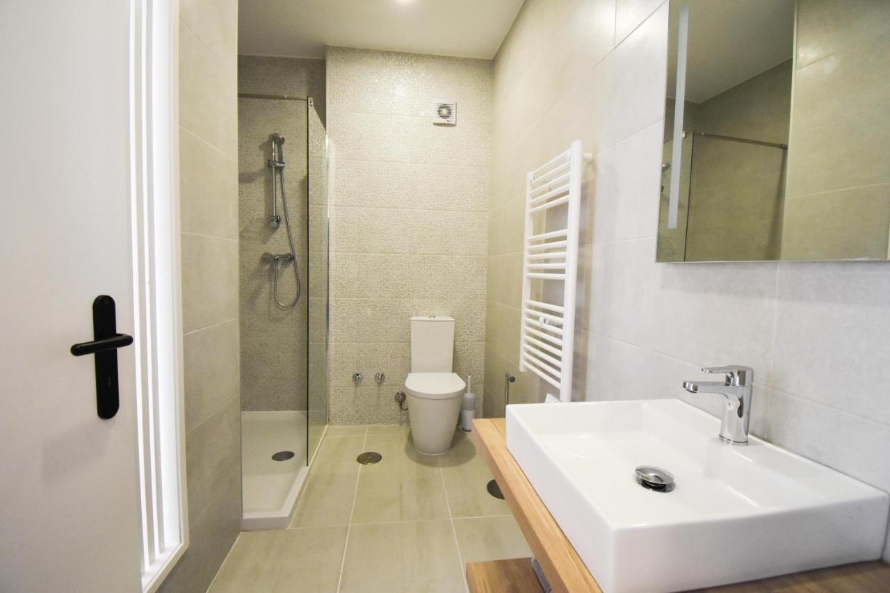Charme 19 Bed & Breakfast Coimbra Exterior photo